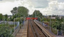 Photo marden railway for sale  TADLEY