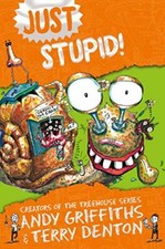 Stupid andy griffiths for sale  UK