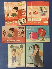 Papuwa kun lot d'occasion  Dijon