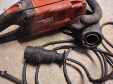 Hilti dg150 diamond for sale  HEXHAM