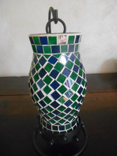 Photophore verre d'occasion  Toulon-