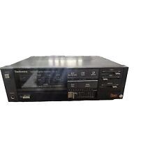 technics power amps for sale  WESTCLIFF-ON-SEA