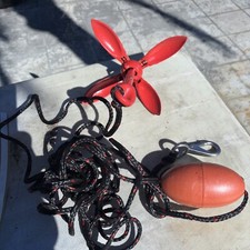 3.5 red portable for sale  Saint Cloud