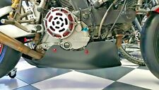 Puntale vasca ducati usato  Roma