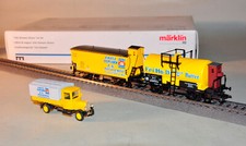 Märklin set mezzi usato  Fidenza