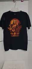 Camisa The Dark Tower Cat tamanho médio Stephen King todos os 19 caminhos TEE FURY preta comprar usado  Enviando para Brazil