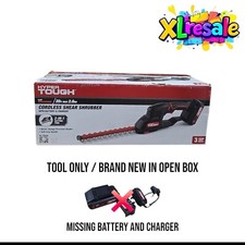 Hyper tough 20v for sale  Salisbury