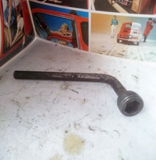 Fiat 500 chiave usato  Cingoli