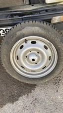 Jante peugeot 104 d'occasion  Chaumont