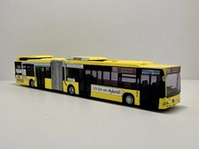 Awm modellbus mercedes gebraucht kaufen  Wuppertal