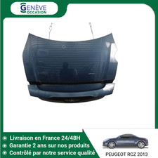 Hayon peugeot rcz d'occasion  Niort
