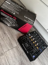 Pioneer djm 750 for sale  ANDOVER