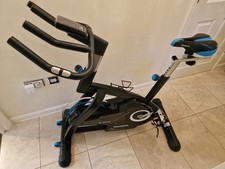Reebok bike manuals for sale  GREENHITHE
