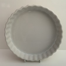 8in quiche flan for sale 8in quiche flan for sale  DERBY