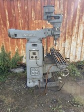 Industrial pillar drill for sale  WESTBURY