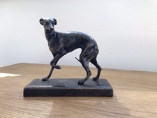 Cast metal figurine for sale  LLANFAIRPWLLGWYNGYLL