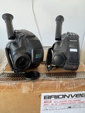 telecamera vhs c usato telecamera vhs c usato Montichiari
