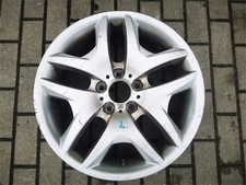 Alufelge zoll 5x120 gebraucht kaufen  Geesthacht