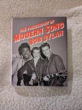 Philosophy modern song for sale  GUISBOROUGH