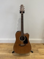 Takamine p1dc for sale  LIVERPOOL