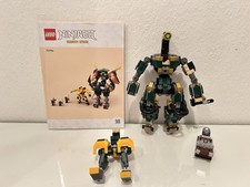 Lego ninjago lloyds gebraucht kaufen  Süßen