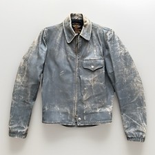 horsehide jacket d'occasion horsehide jacket d'occasion Expédié en Belgium