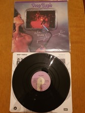 Deep purple the usato Deep purple the usato  Perugia