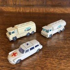 Husky toy vehicles. for sale  GAINSBOROUGH