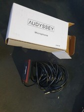 Audyssey acm1hb kalibrierungsm gebraucht kaufen  Voerde (Niederrhein)