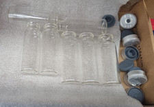 20ml sealed empty for sale  NEWCASTLE UPON TYNE