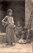 Tunisie groupe enfants d'occasion  France