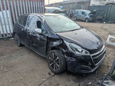 Peugeot 208 mki for sale  LEEDS