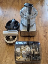 Magimix 5200 cuisine for sale  NORWICH