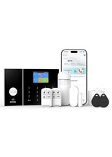 Wireless home alarm for sale  WOLVERHAMPTON