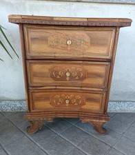 Comodino antico stile usato  Luserna San Giovanni