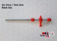 Esterna per calcio usato  Alcamo