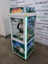 Monkey bizz ness for sale  Peru