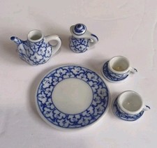 Vintage cobalt blue for sale  Combined Locks