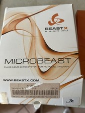 Microbeast version 2 gebraucht kaufen  Bergatreute