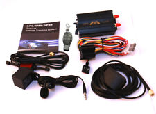 Coban GPS Tracker TK103B Global Realtime Dispositivos de Rastreamento GPS Grátis BAANOOL IOT comprar usado  Enviando para Brazil