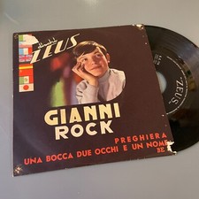 Italy 1964 gianni usato  Perugia