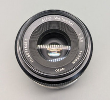 Alfo weitwinkel 35mm gebraucht kaufen  Reinbek