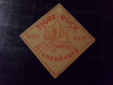 Rare bock bière d'occasion  Strasbourg-