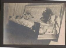 Antique postmortem photograph for sale  Cleveland