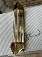 wandlampe messing gebraucht kaufen wandlampe messing gebraucht kaufen Recklinghausen