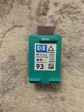 Tri color ink for sale  Wapella