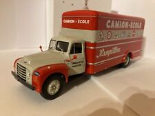 Camion citroen u55 d'occasion  Dol-de-Bretagne