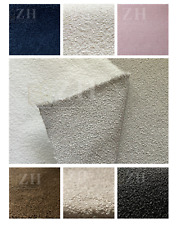 Premium boucle upholstery for sale  UK