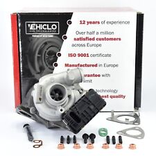 Turbocharger 752341 jaguar for sale  LEICESTER