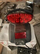 Fanale posteriore hyosung usato  Ostra Vetere